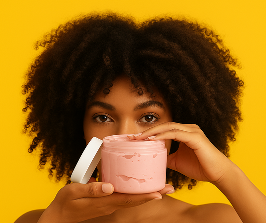 WA’IKA : la beauté naturelle des cheveux bouclés et texturés, entre soins et ateliers DIY