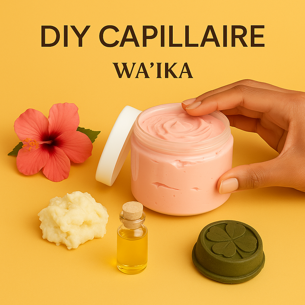 Pourquoi adopter le DIY capillaire ?