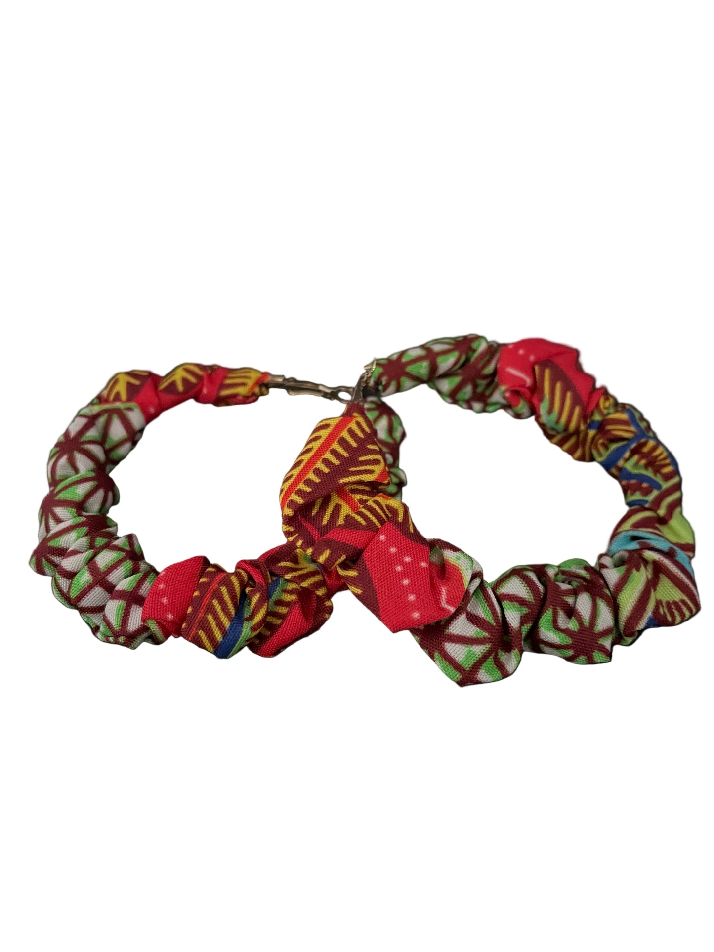 Boucles d'oreilles X-tra 3