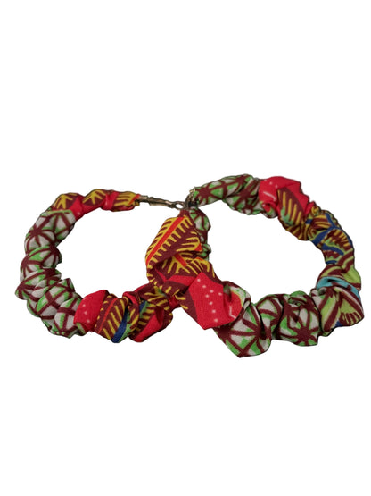 Boucles d'oreilles X-tra 3