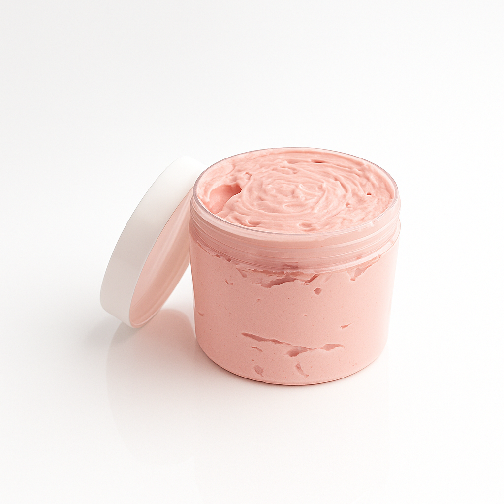 Kit Soin Profond Hibiscus