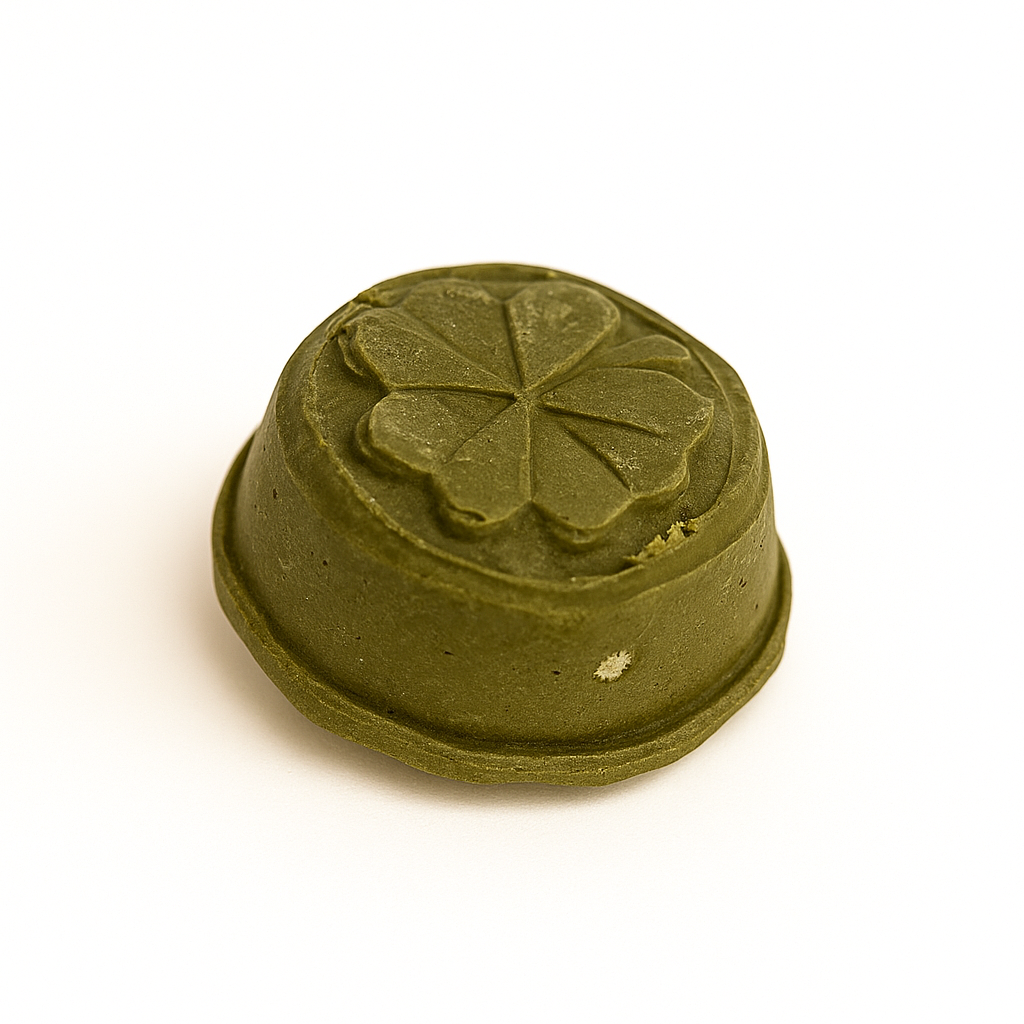 Kit Shampooing Solide Fortifiant