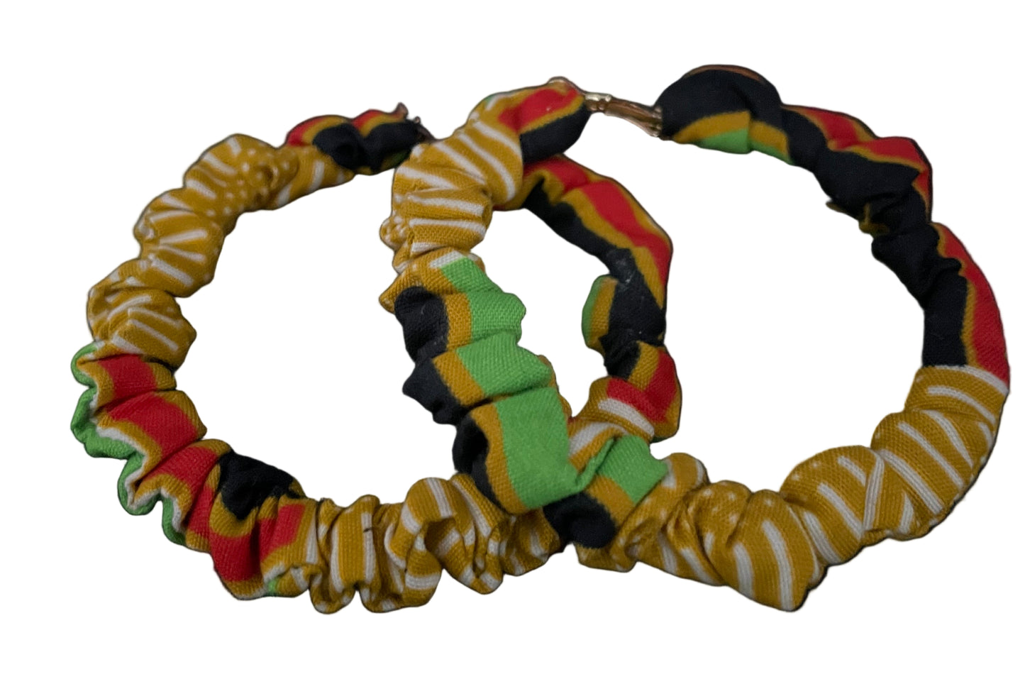 Boucles d'oreilles X-tra 7